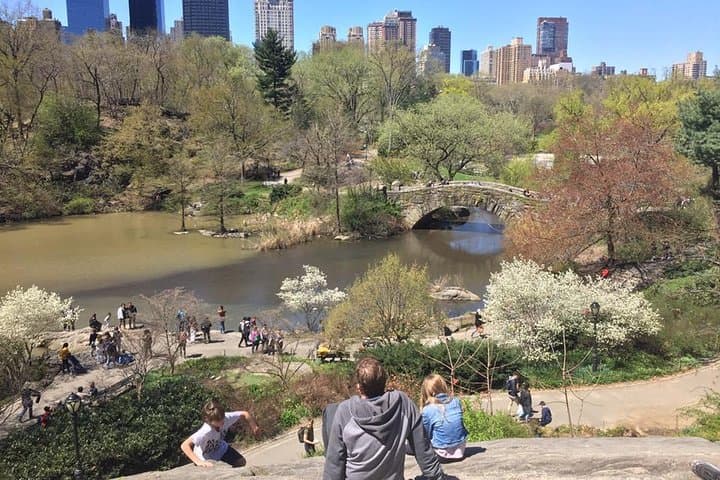 Central Park Guided Walking Tour: Highlights, History & Practical Tips photo 6