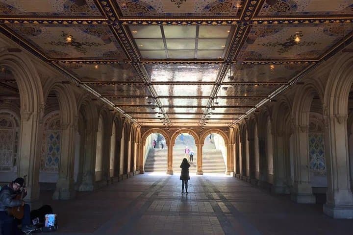 Central Park Guided Walking Tour: Highlights, History & Practical Tips photo 4