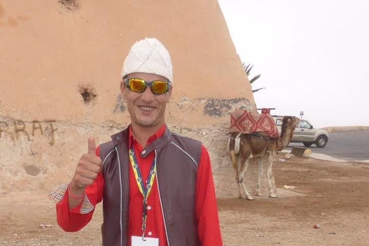 Agadir Full-Day Adventure: City Tour, Quad Biking, Paradise Valley & Hammam photo 2