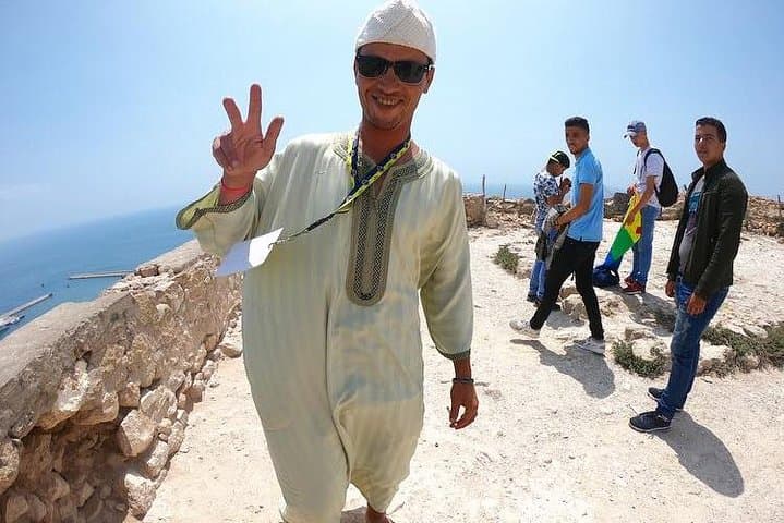 Agadir Full-Day Adventure: City Tour, Quad Biking, Paradise Valley & Hammam photo 4