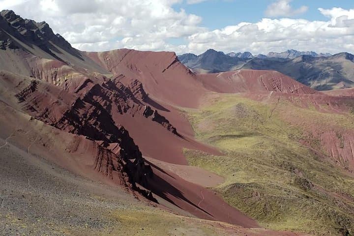 Short Hike to Vinicunca (Rainbow Mountain) — 35-Minute Trail from Cusco photo 5