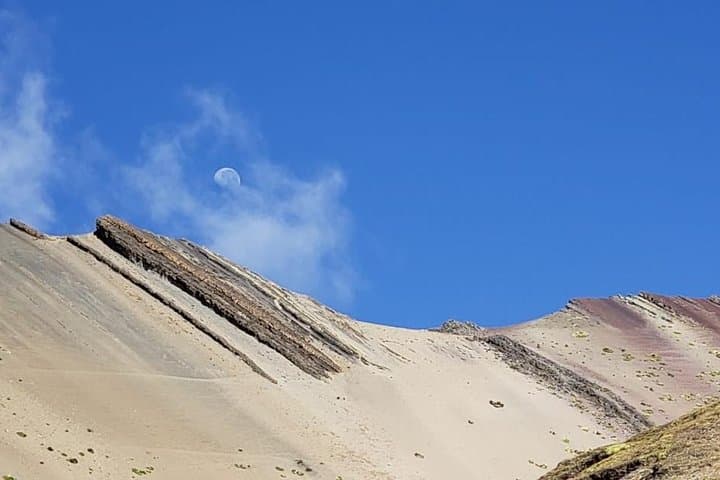 Short Hike to Vinicunca (Rainbow Mountain) — 35-Minute Trail from Cusco photo 4