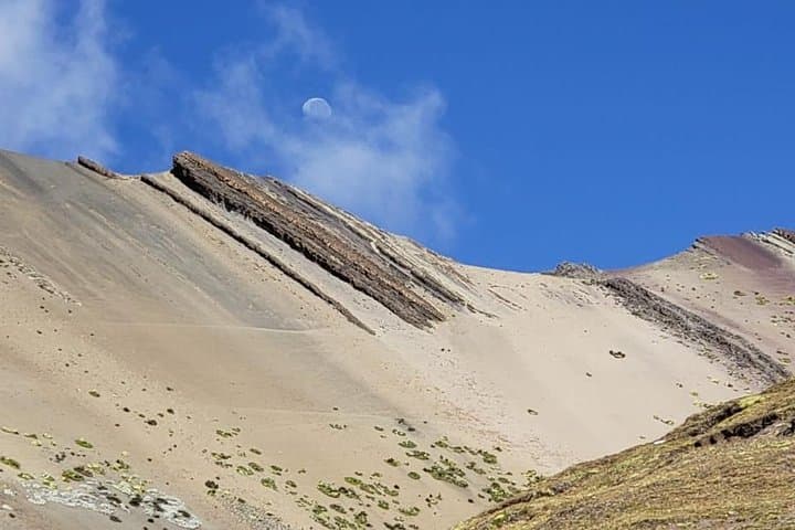 Short Hike to Vinicunca (Rainbow Mountain) — 35-Minute Trail from Cusco photo 6