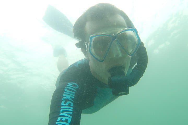Khao Lak Local Reef Snorkelling & Deserted Beach — Quiet Coral, Hidden Bays photo 2