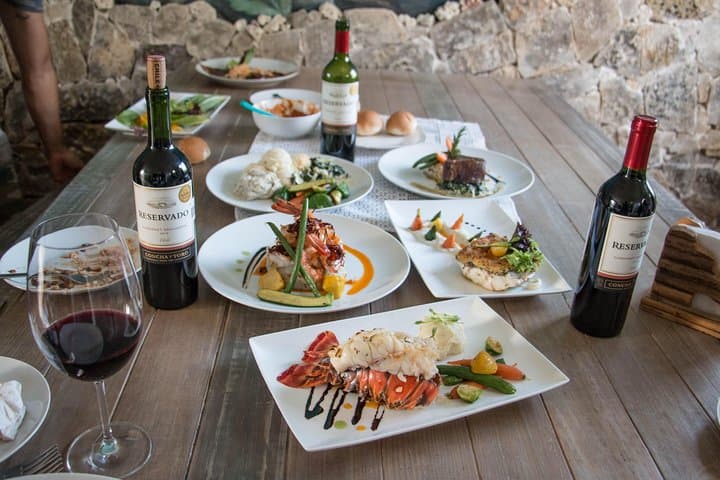 In-Villa Lobster Tail Dinner with Private Chef — Los Cabos Gourmet Experience photo 6