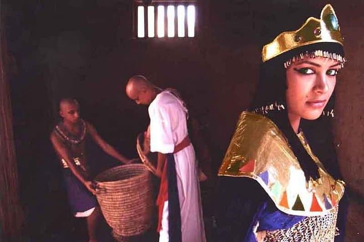 Half-Day Pharaonic Village Tour — Live Ancient Egyptian Life Near Downtown Cairo photo 3