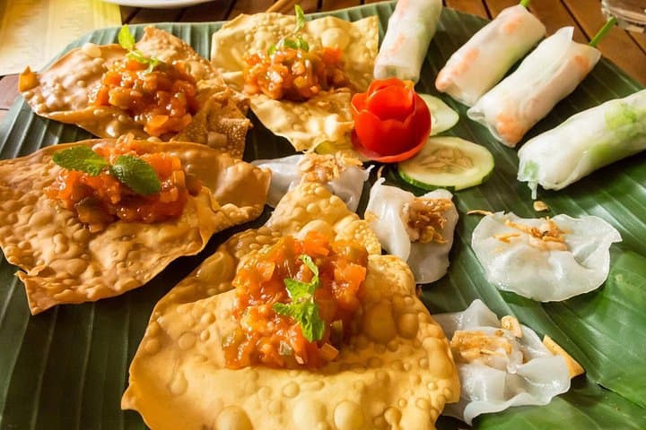 Hanoi Old Quarter Street Food Walking Tour: Best Eats & Local Flavors photo 3