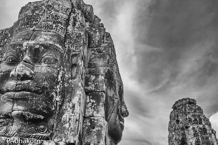 2-Day Angkor Wat and Rural Cambodia: Temples, Beng Melea & Tonle Sap photo 4