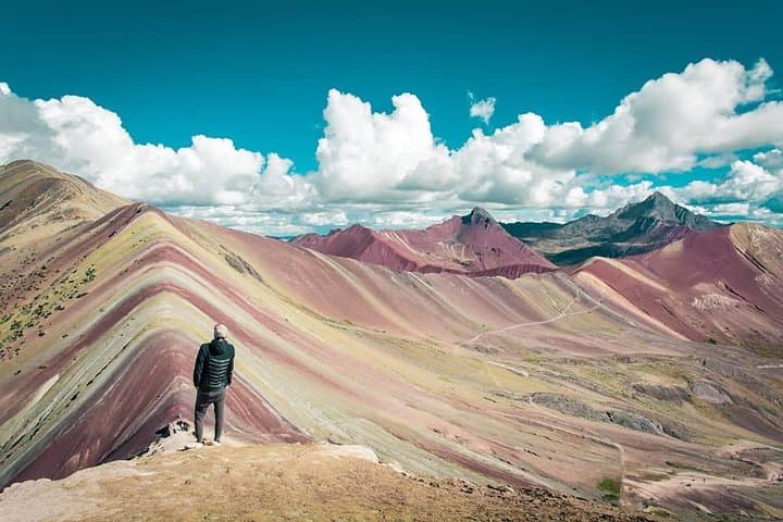 Rainbow Mountain (Vinicunca) Day Trip from Cusco — 7AM Departure photo 3