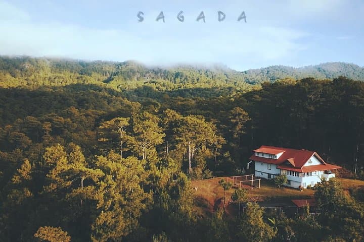 5-Day Sagada, Banaue & Batad Rice Terraces Discovery Tour photo 2