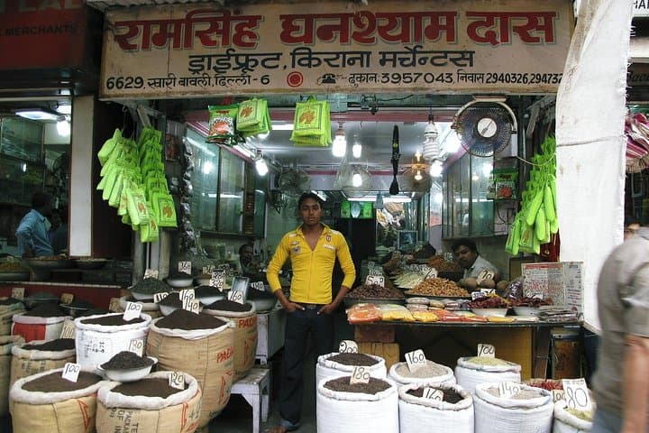Golden Triangle Tour Delhi Jaipur Agra 5-Day Private Itinerary photo 4
