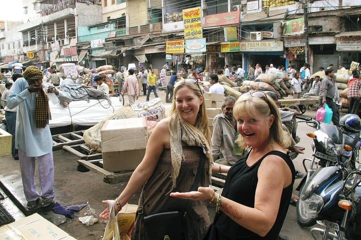 Golden Triangle Tour Delhi Jaipur Agra 5-Day Private Itinerary photo 6