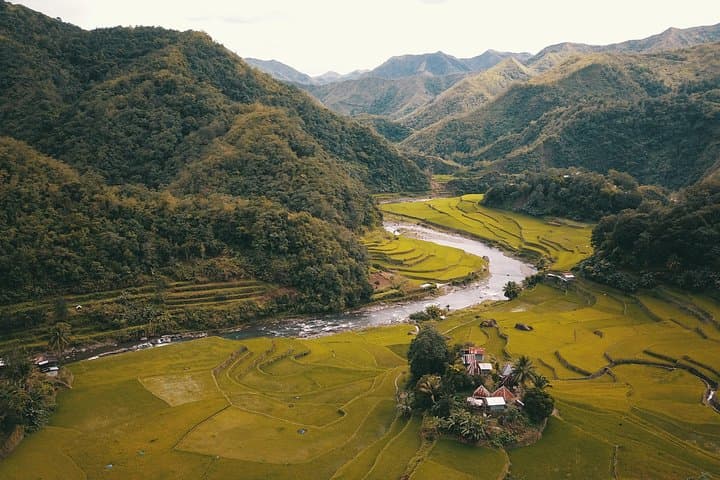 5-Day Sagada, Banaue & Batad Rice Terraces Discovery Tour photo 4