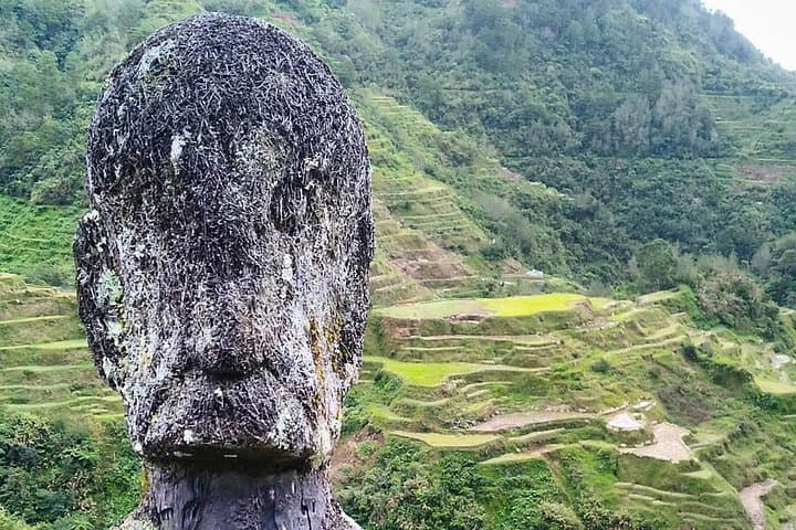 5-Day Sagada, Banaue & Batad Rice Terraces Discovery Tour photo 6