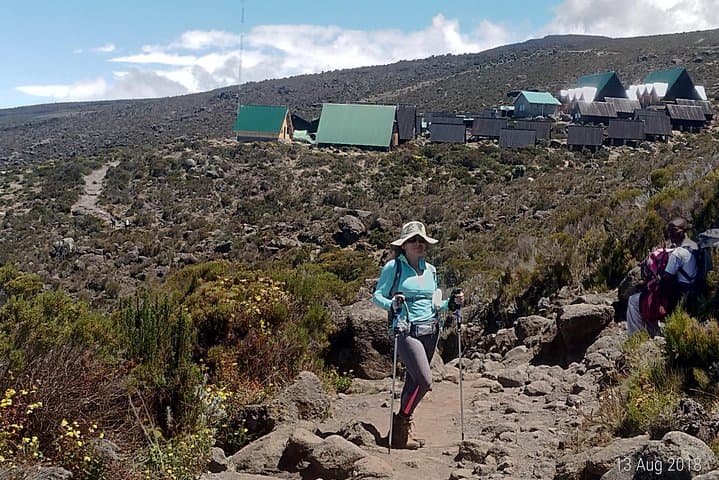 Marangu Route Guide: Climbs, Huts, and Summit Strategy on Kilimanjaro photo 2