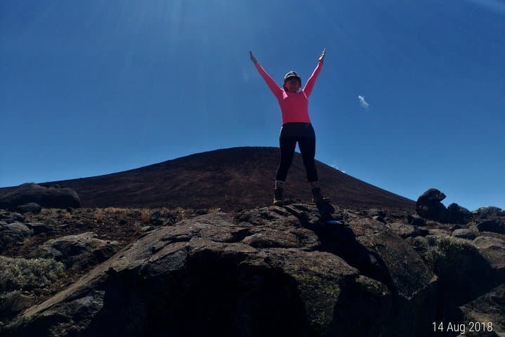 Marangu Route Guide: Climbs, Huts, and Summit Strategy on Kilimanjaro photo 4