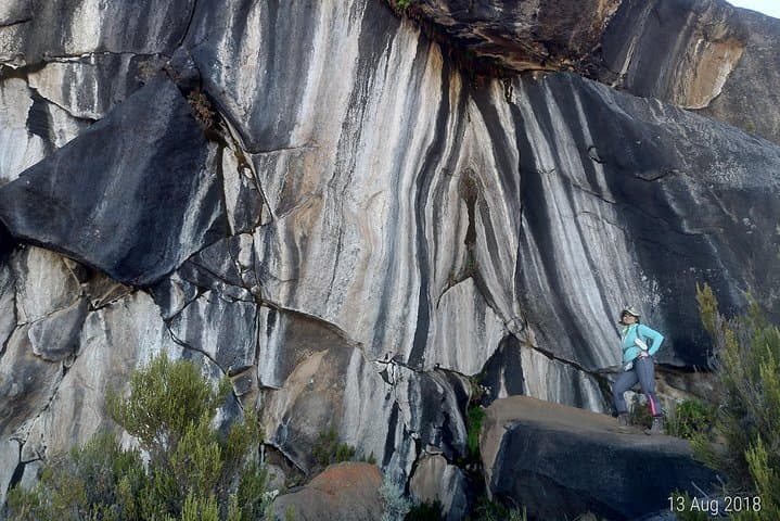 Marangu Route Guide: Climbs, Huts, and Summit Strategy on Kilimanjaro photo 5