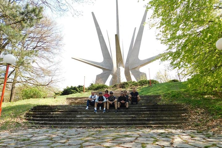 Avala & Kosmaj Bike Tour — Belgrade Mountain Biking from Avala to Kosmaj photo 5