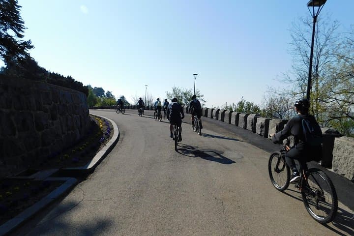 Avala & Kosmaj Bike Tour — Belgrade Mountain Biking from Avala to Kosmaj photo 6