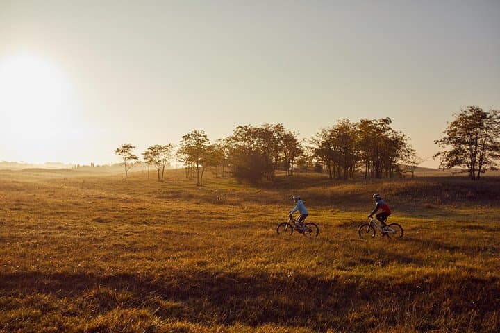 Deliblatska Desert Bike Tour — Sand, Steppe & Singletrack Near Belgrade photo 3
