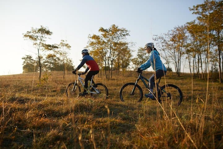 Deliblatska Desert Bike Tour — Sand, Steppe & Singletrack Near Belgrade photo 5