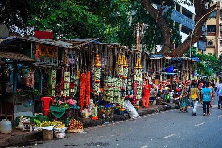 Matunga & Dadar Parsi Colony Audio Walk — Self-Guided Cultural Tour in Mumbai