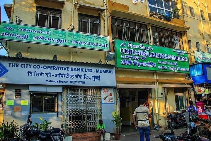 Matunga & Dadar Parsi Colony Audio Walk — Self-Guided Cultural Tour in Mumbai photo 2