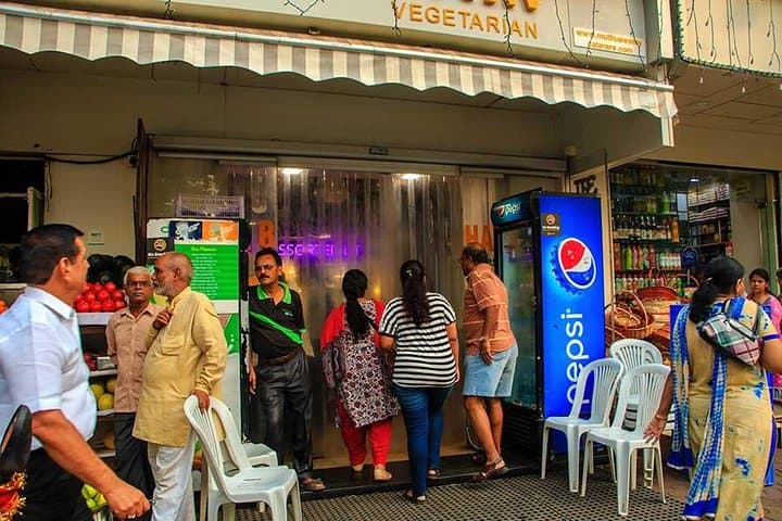 Matunga & Dadar Parsi Colony Audio Walk — Self-Guided Cultural Tour in Mumbai photo 3