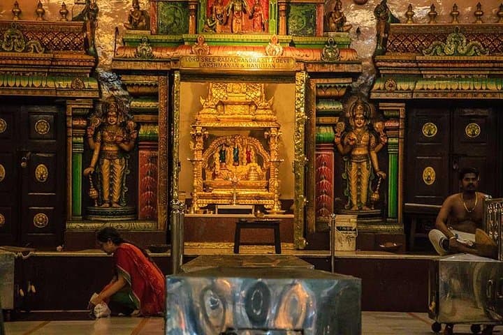 Matunga & Dadar Parsi Colony Audio Walk — Self-Guided Cultural Tour in Mumbai photo 5