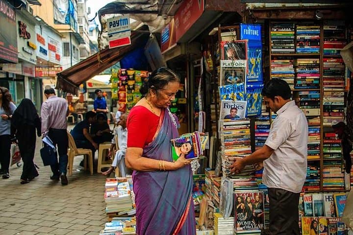 Matunga & Dadar Parsi Colony Audio Walk — Self-Guided Cultural Tour in Mumbai photo 6