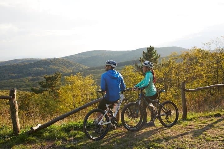 Fruška Gora Bike Tour: Mountain Biking Serbia’s Oldest National Park