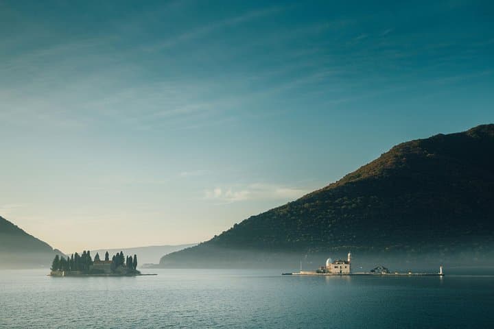 Perast and Our Lady of the Rocks Speedboat Tour from Kotor photo 3