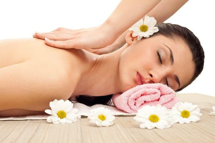 Kathmandu Retreat Day Tour: Yoga, Swedish Massage & Pedicure in Thamel photo 4