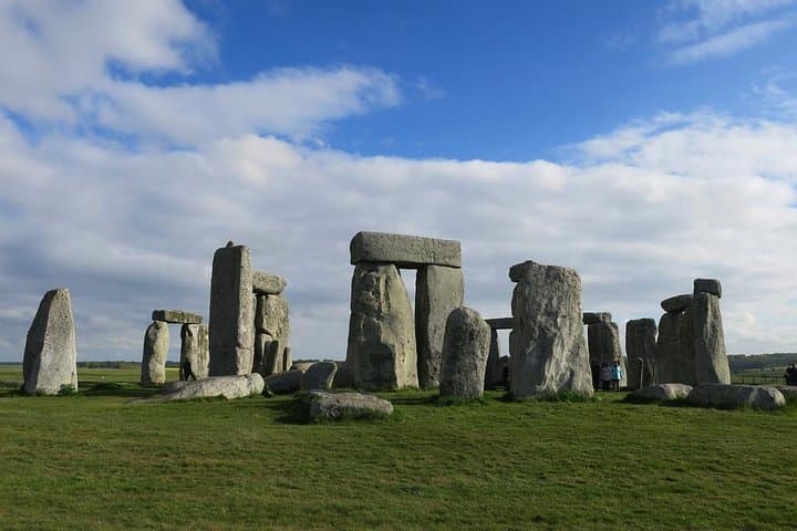 Private 6-Hour Stonehenge Excursion from London with Hotel Pickup photo 6