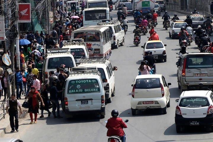 Kathmandu Airport Private Transfer: Smooth Arrival & Departure Service photo 4