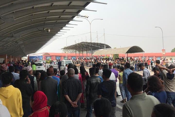 Kathmandu Airport Private Transfer: Smooth Arrival & Departure Service photo 2