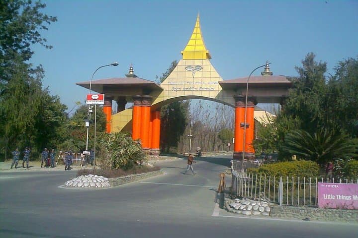 Kathmandu Airport Private Transfer: Smooth Arrival & Departure Service photo 3