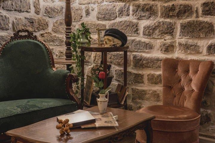 Escape Hunt Paris: 60-Minute Immersive Escape Game in Central Paris photo 4