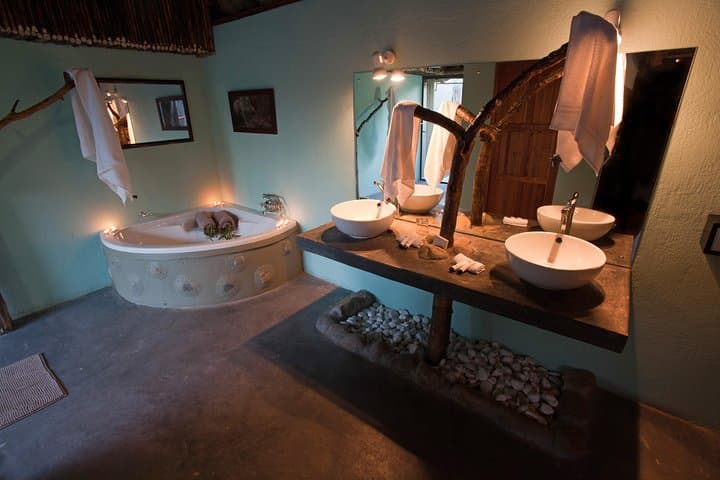 5-Day Katekani Lodge Safari: Kruger Big Five, Blyde River Canyon & Bush Walks photo 4