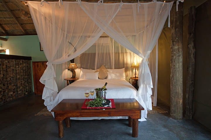 4-Day Katekani Lodge Kruger Safari: Big Five Bush Walks, Sunset Drives & Blyde River Canyon photo 4