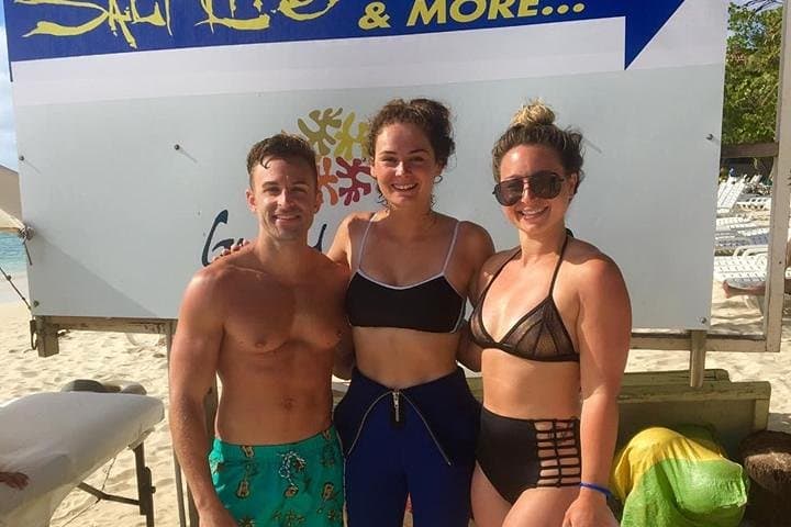Two-Tank Scuba Dives at West Bay Beach — Cruise-Friendly Roatán Dive Trip photo 6