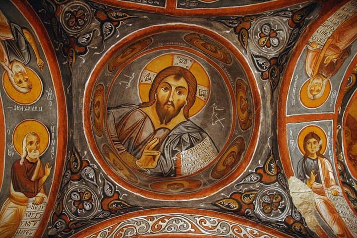 Cappadocia Red Tour: Full-Day Fairy Chimneys, Avanos Pottery & Göreme Open-Air Museum photo 6