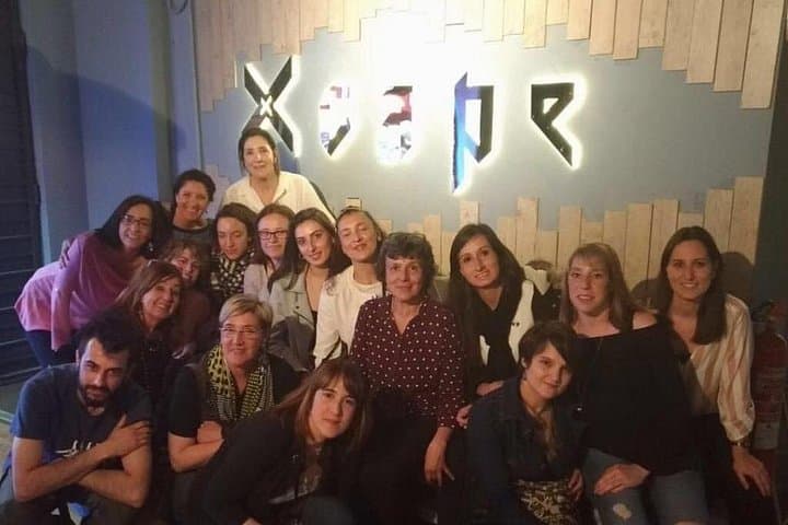 Casino Royale Escape Room Barcelona: 60-Minute High-Stakes Puzzle photo 3