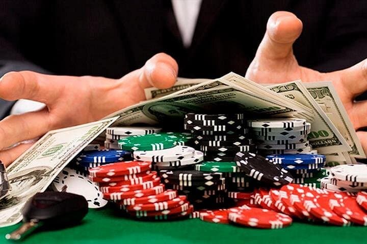 Casino Royale Escape Room Barcelona: 60-Minute High-Stakes Puzzle