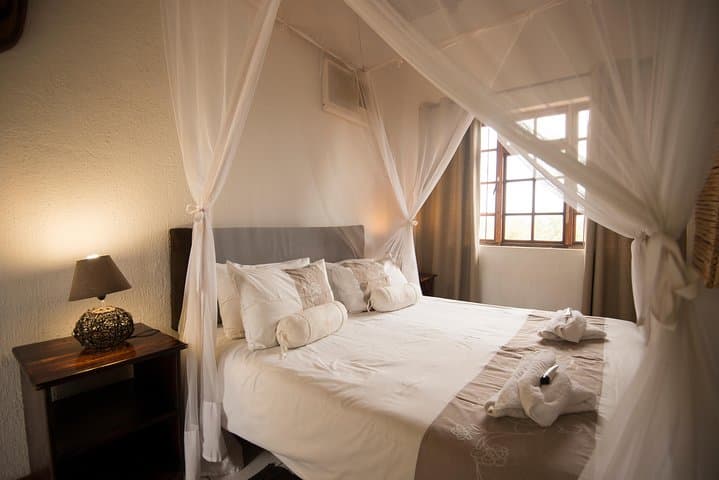 5-Day Classic Kruger National Park Safari: Big Five, Bush Walks & Blyde Canyon photo 5