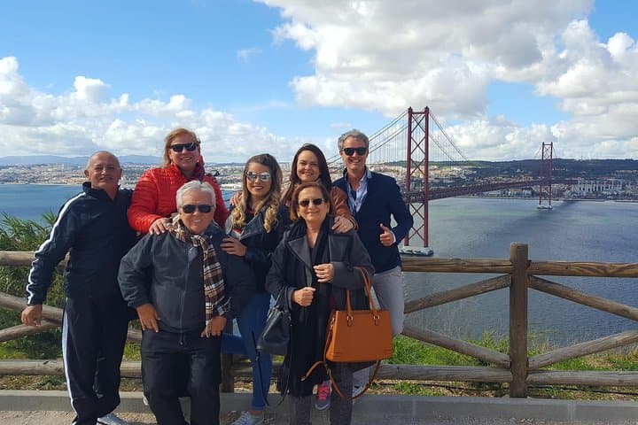 Historic Lisbon: Belém, Alfama & Pastéis de Belém Small-Group Tour photo 4