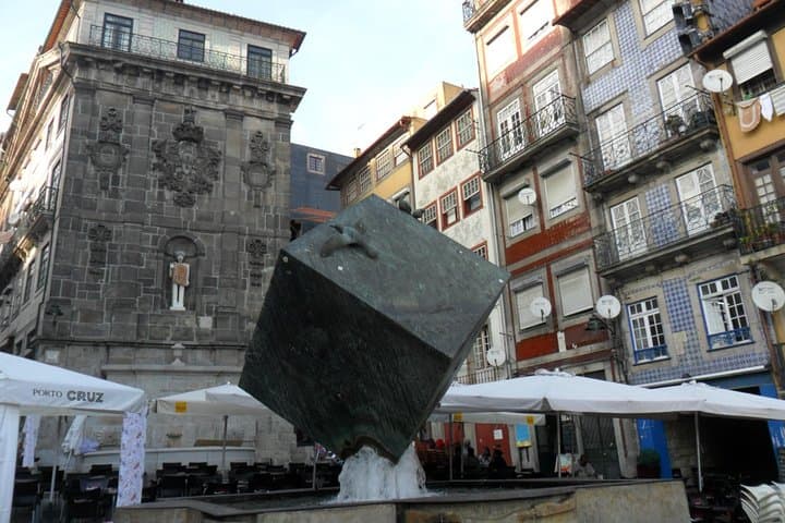 Full-Day Private Porto Tour: Riverfront Walk, Wine Tasting & Historic Sights photo 3