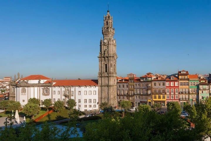 Full-Day Private Porto Tour: Riverfront Walk, Wine Tasting & Historic Sights photo 4
