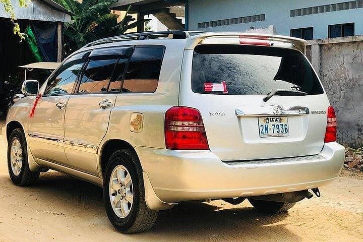 Private Transfer from Phnom Penh to Sihanoukville — Hotel or Airport Pickup photo 3