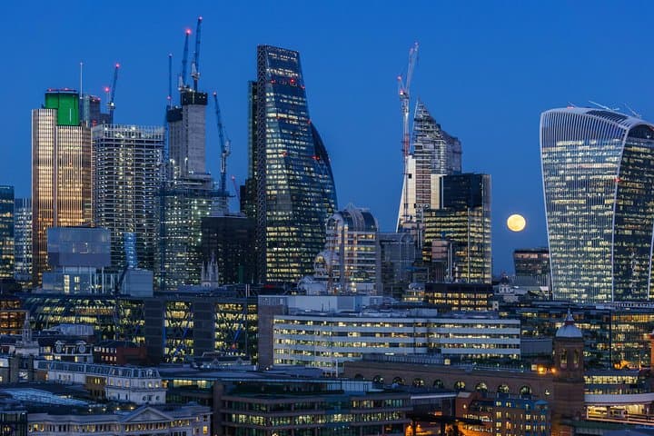 Private 8-Hour London City Tour: Driver, Licensed Guide & Hotel Pickup photo 5